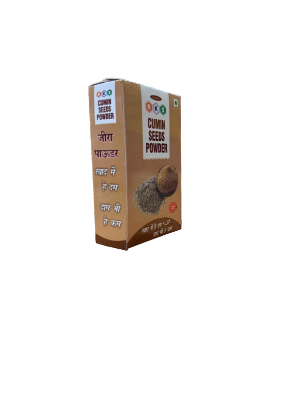 RKS Jeera Powder
