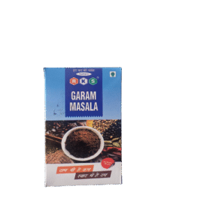 RKS Garam Masala