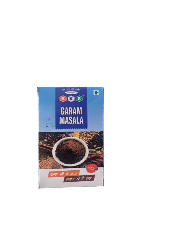 RKS Garam Masala