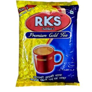 RKS Premium Tea