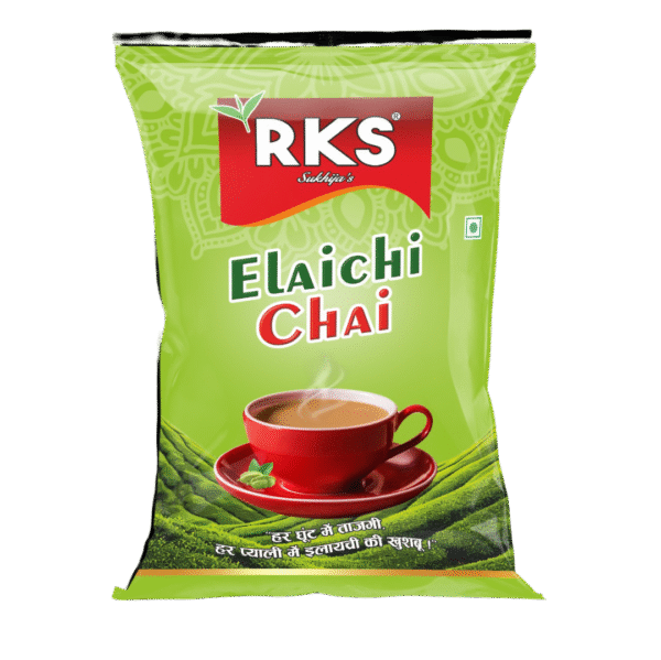 RKS Elachi Chai 250 gm