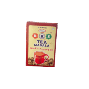 RKS Tea Masala