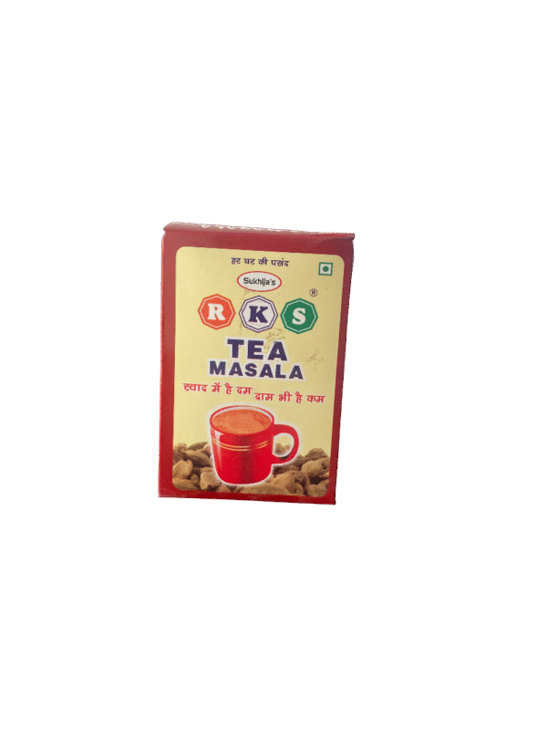 RKS Tea Masala